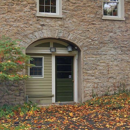 Genesee Country Inn B&B Mumford Exterior foto