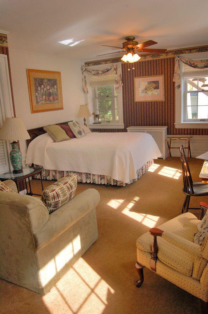 Genesee Country Inn B&B Mumford Exterior foto