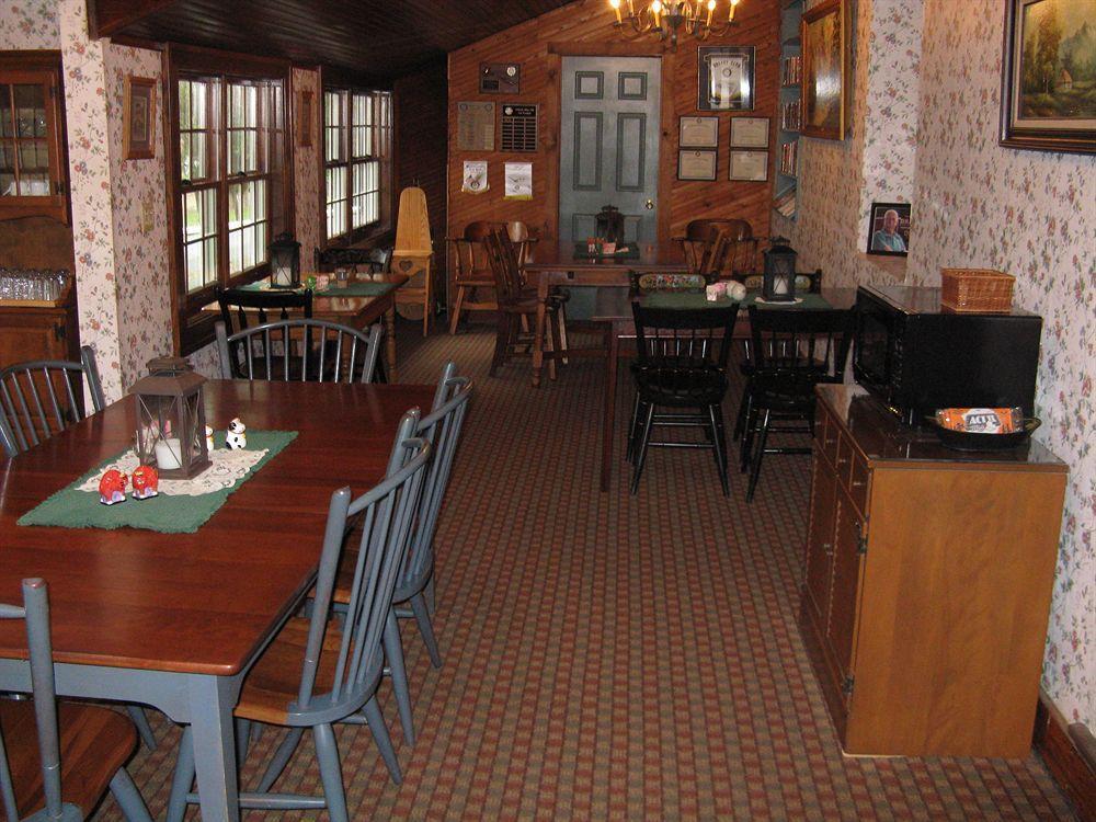 Genesee Country Inn B&B Mumford Exterior foto